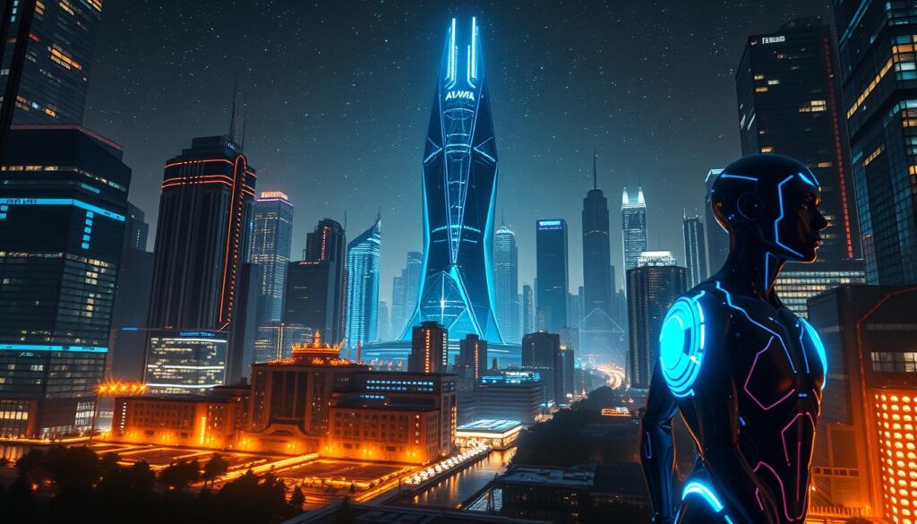 AI revolution