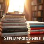 Top 10 Books to Read in 2025 (Self-Improvement & Fiction)