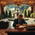 Top 10 Things Rich People Do That Poor People Don’t