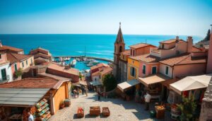 Top 10 Travel Destinations on a Budget (2025)