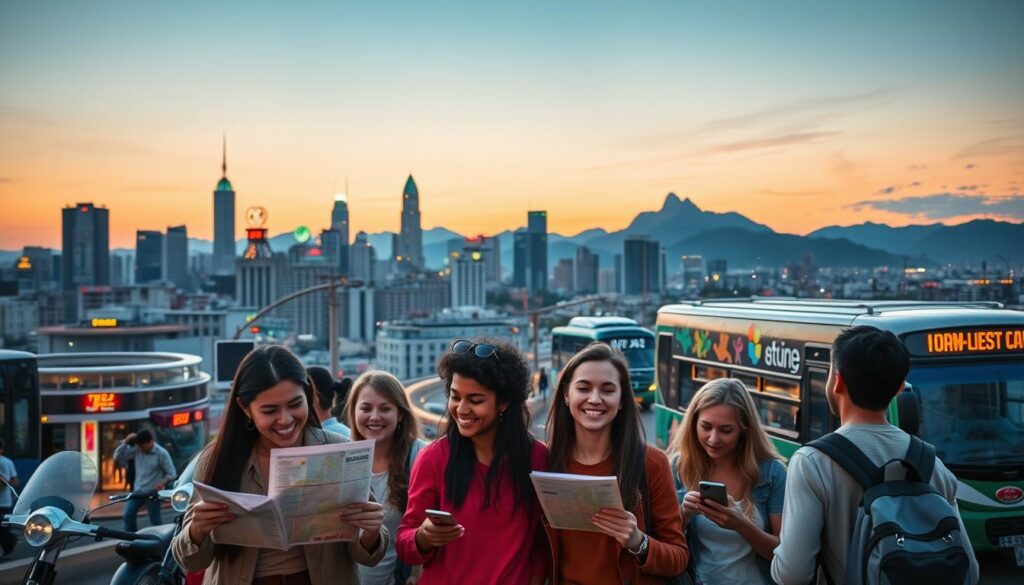 budget travel trends 2025 budget travel trends 2025