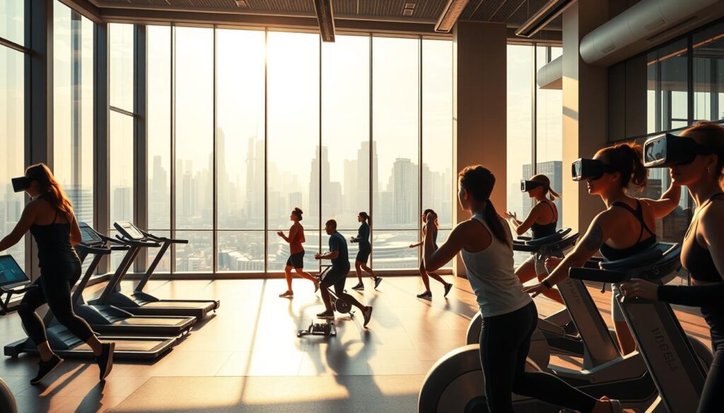 fitness trends 2025