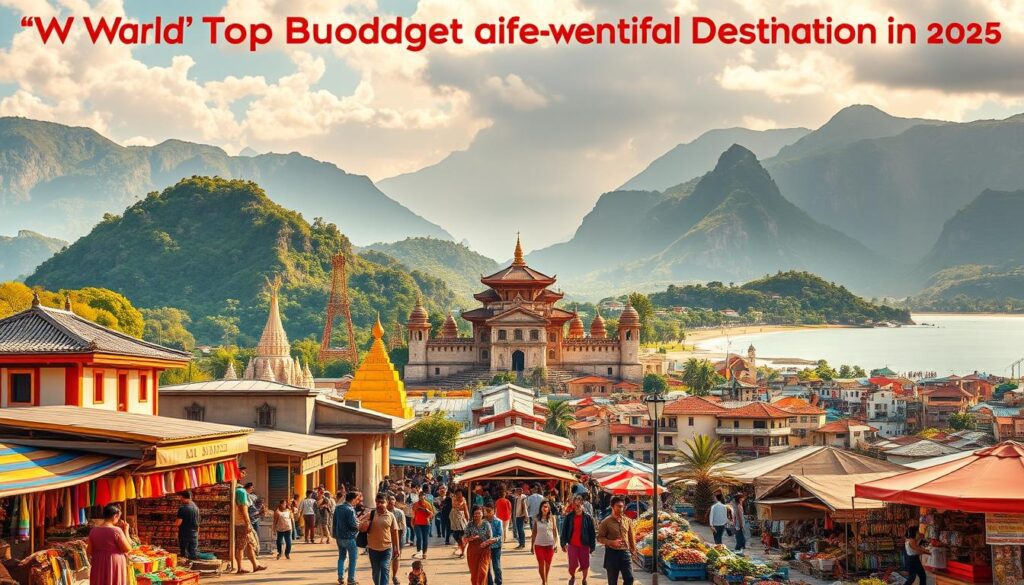 top budget destinations top budget destinations