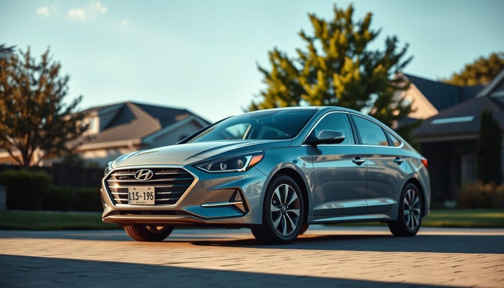 Hyundai Reliability