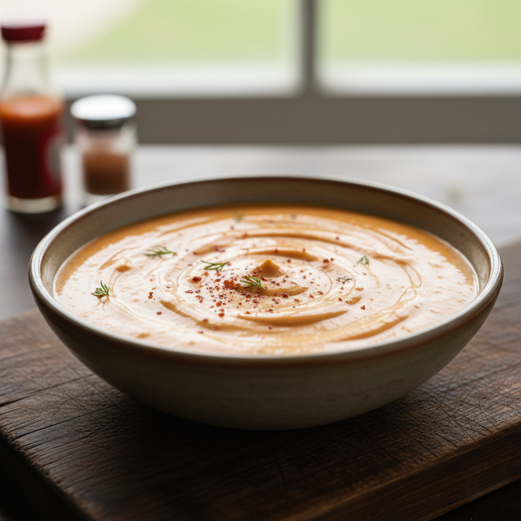 Dave’s Hot Chicken Sauce – Easy Copycat Recipe
