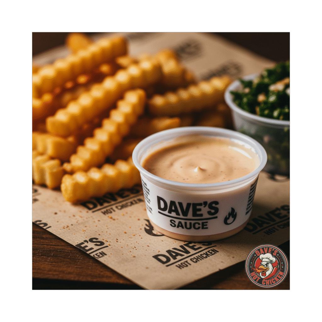 Dave's Hot Chicken Halal?: The Halal Truth