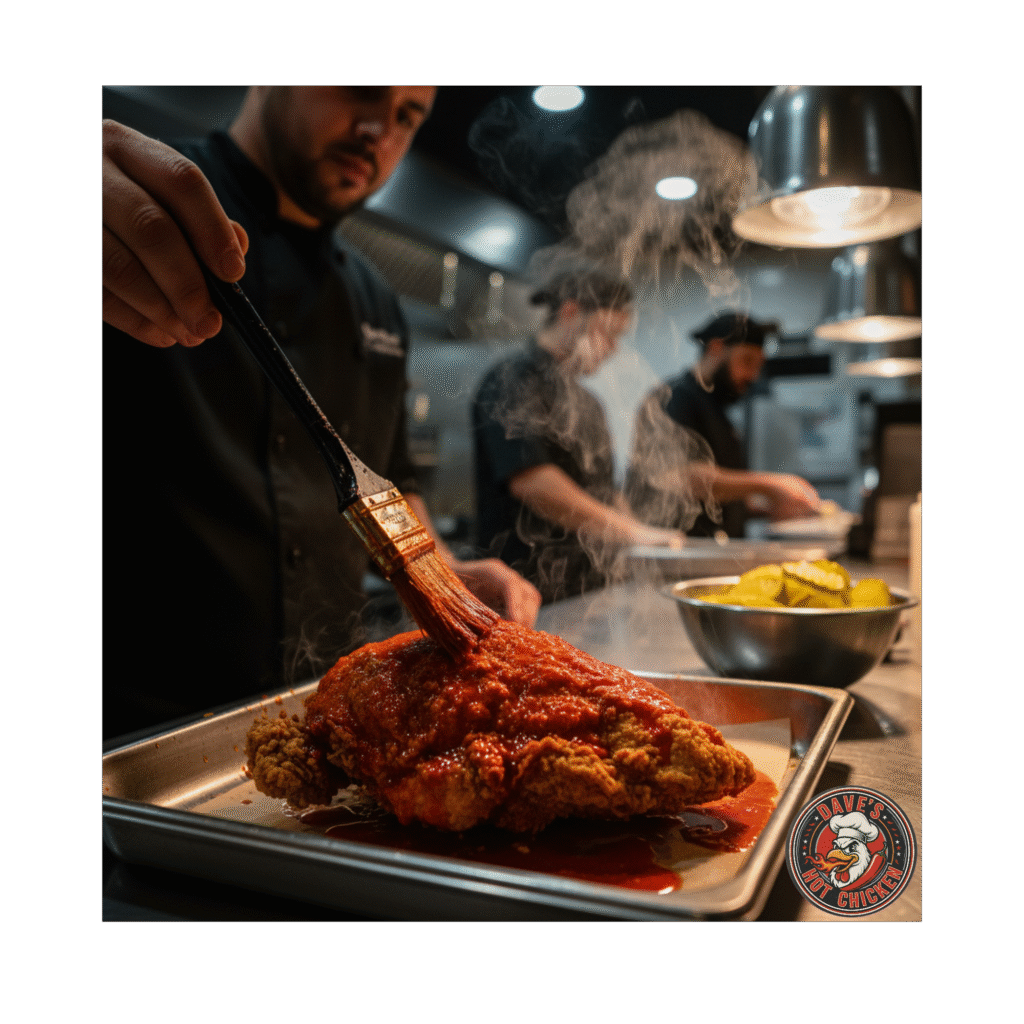 Dave's Hot Chicken: An Honest Review of Menu, Heat, and Value