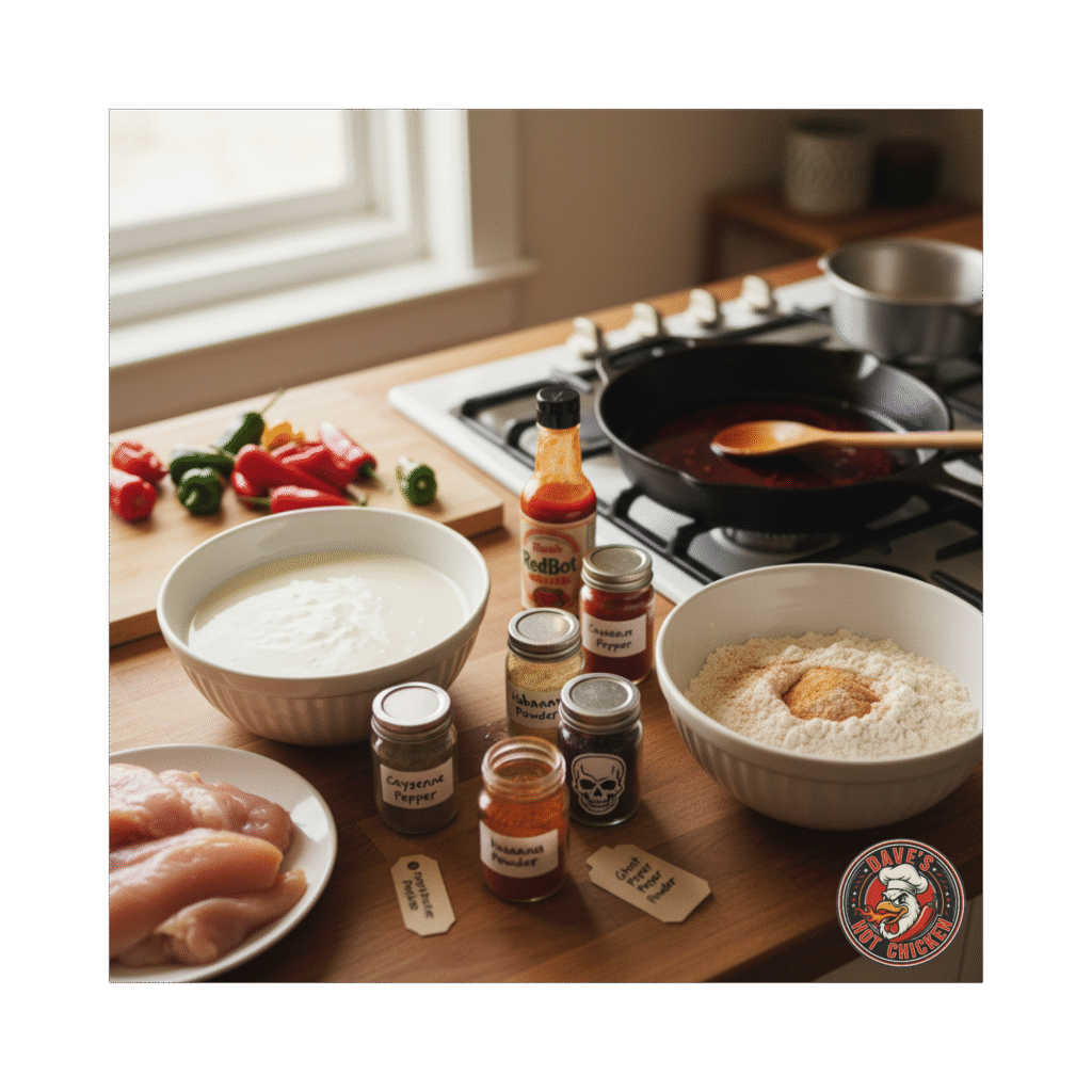 Hattie B's Nashville Hot Chicken: Is It Worth the Hype & Wait?
