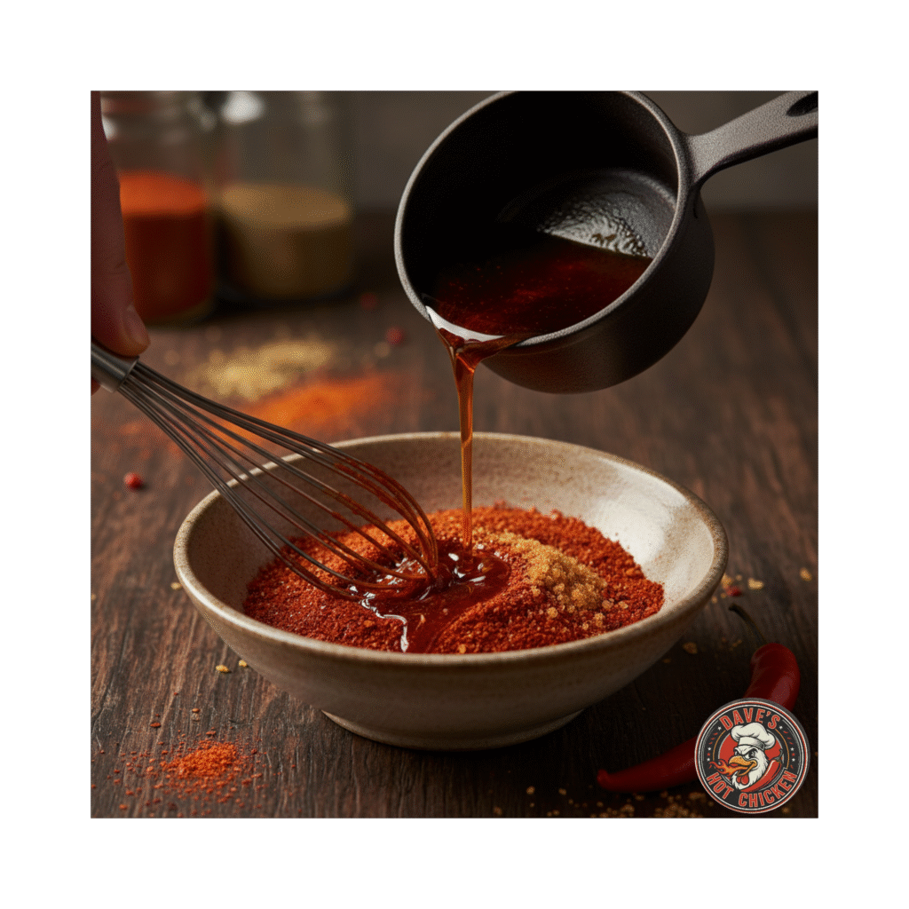 Nashville Hot Chicken Sandwich: Recipe & UK/USA Guide
