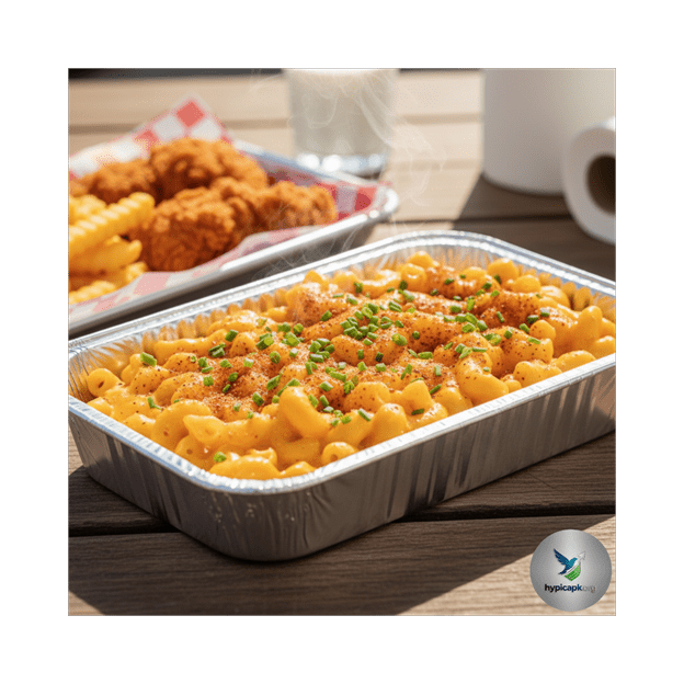 Dave's Hot Chicken Menu